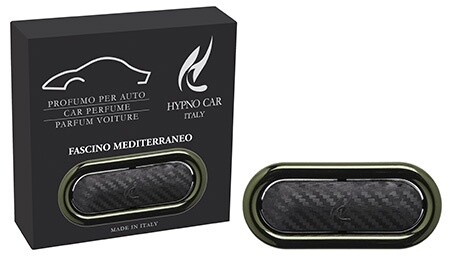 Autoparfum Facino Meditteraneo