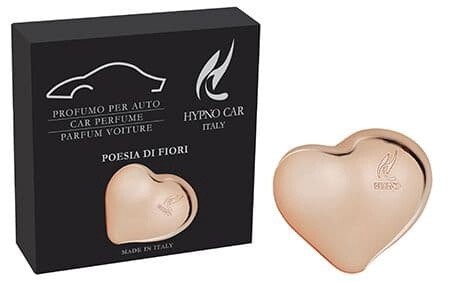 Autoparfum Poesia di Fiori