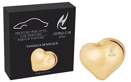 Autoparfum Vaniglia Sensuale