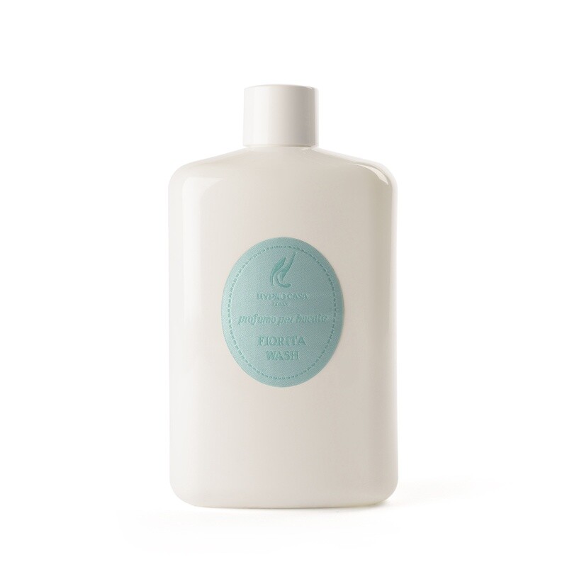 400ML Classic wasparfum Fiorita