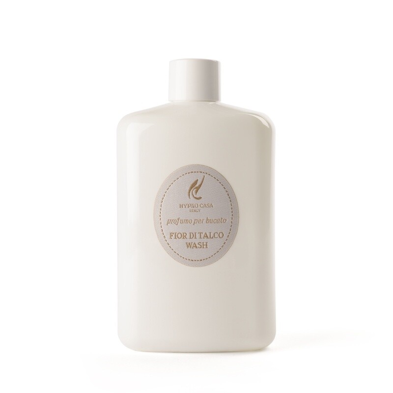 400ML Classic wasparfum Fior di Talco