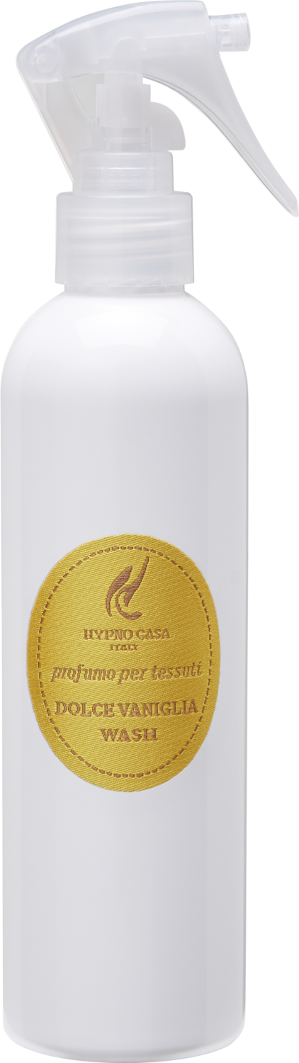 Refreshing Spray Dolce Vaniglia