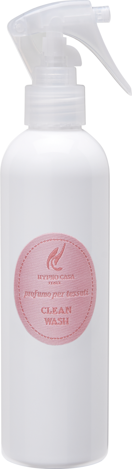 Refreshing Spray Clean
