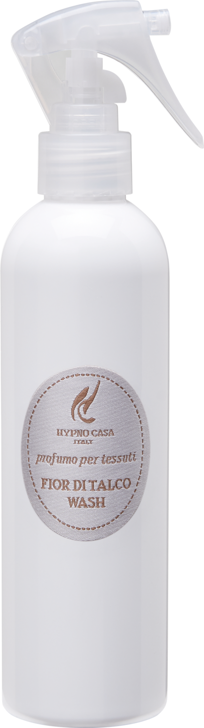 Refreshing Spray Fior di Talco