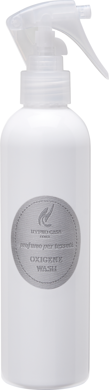 Refreshing Spray Oxigene