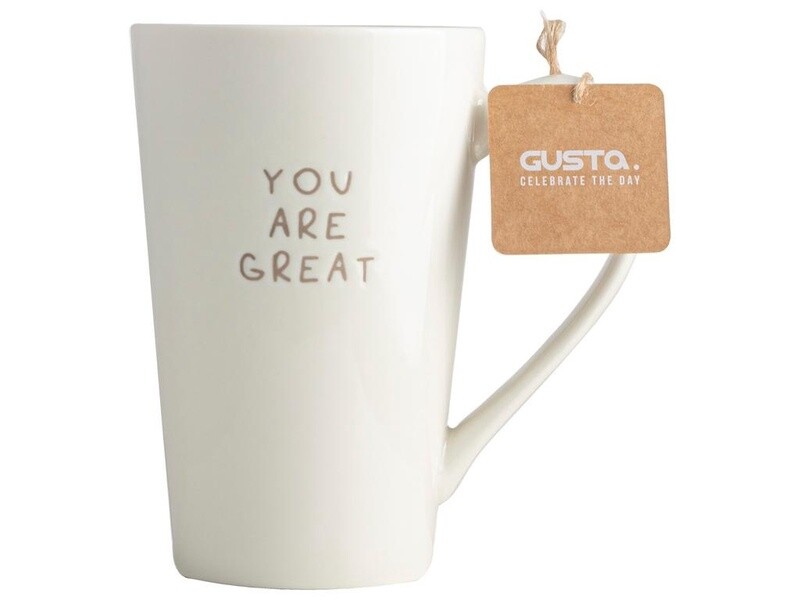 Mok XXL Great 450 ML