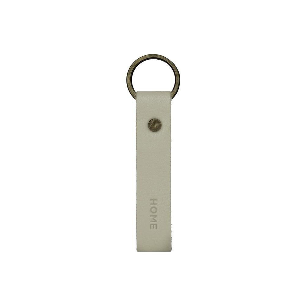 Sleutelhanger Kate taupe - Home