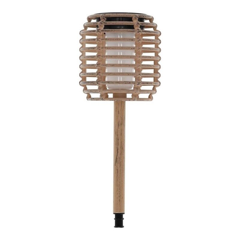 Solar Tuinfakkel Taupe