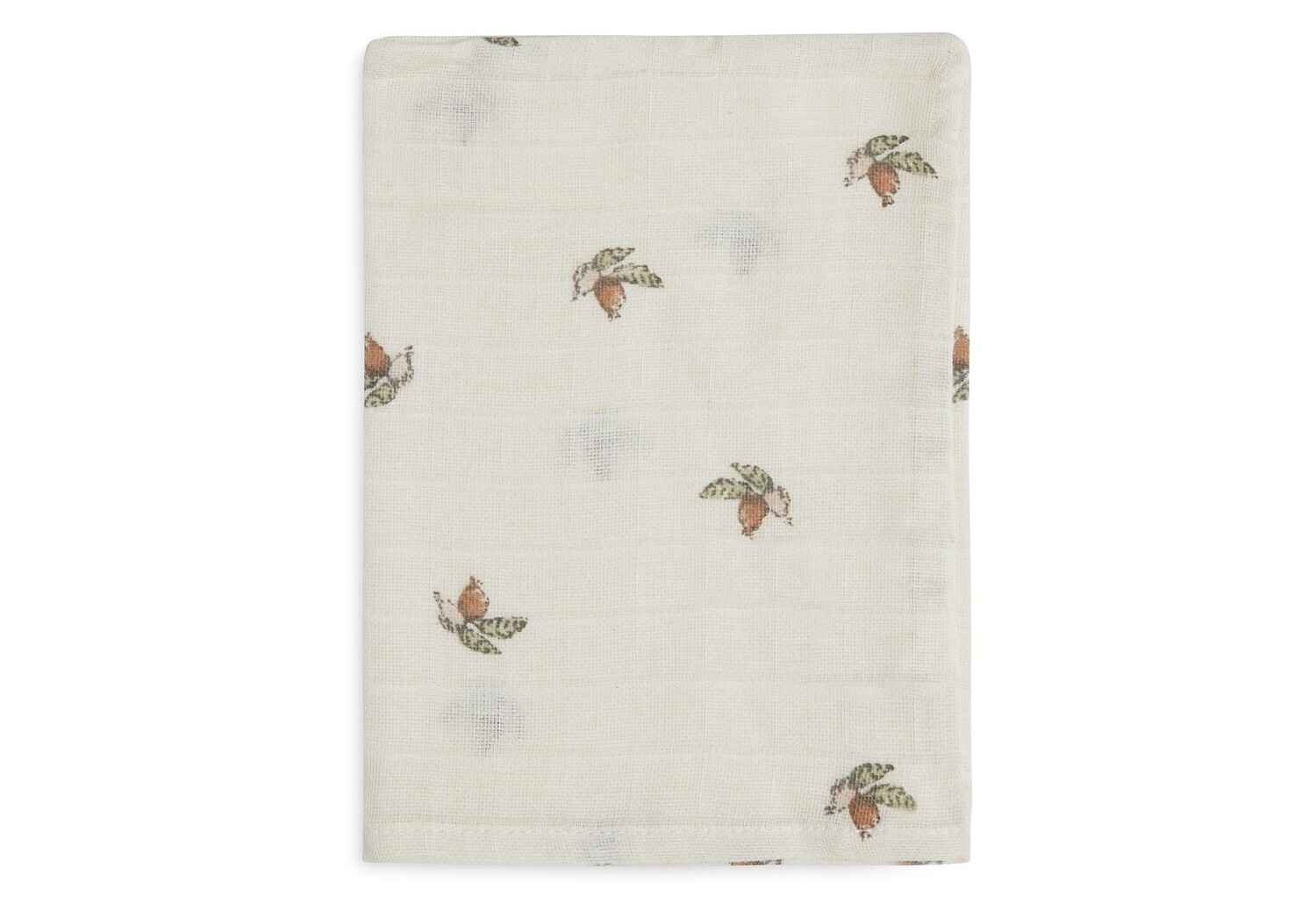 Hydrofiel Washandje 15x20cm Rosehip (3pack)