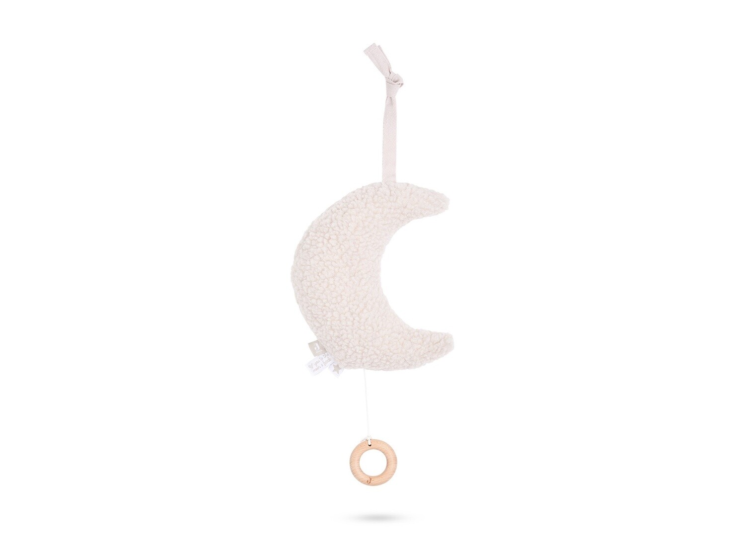 Muziekhanger Moon Nougat
