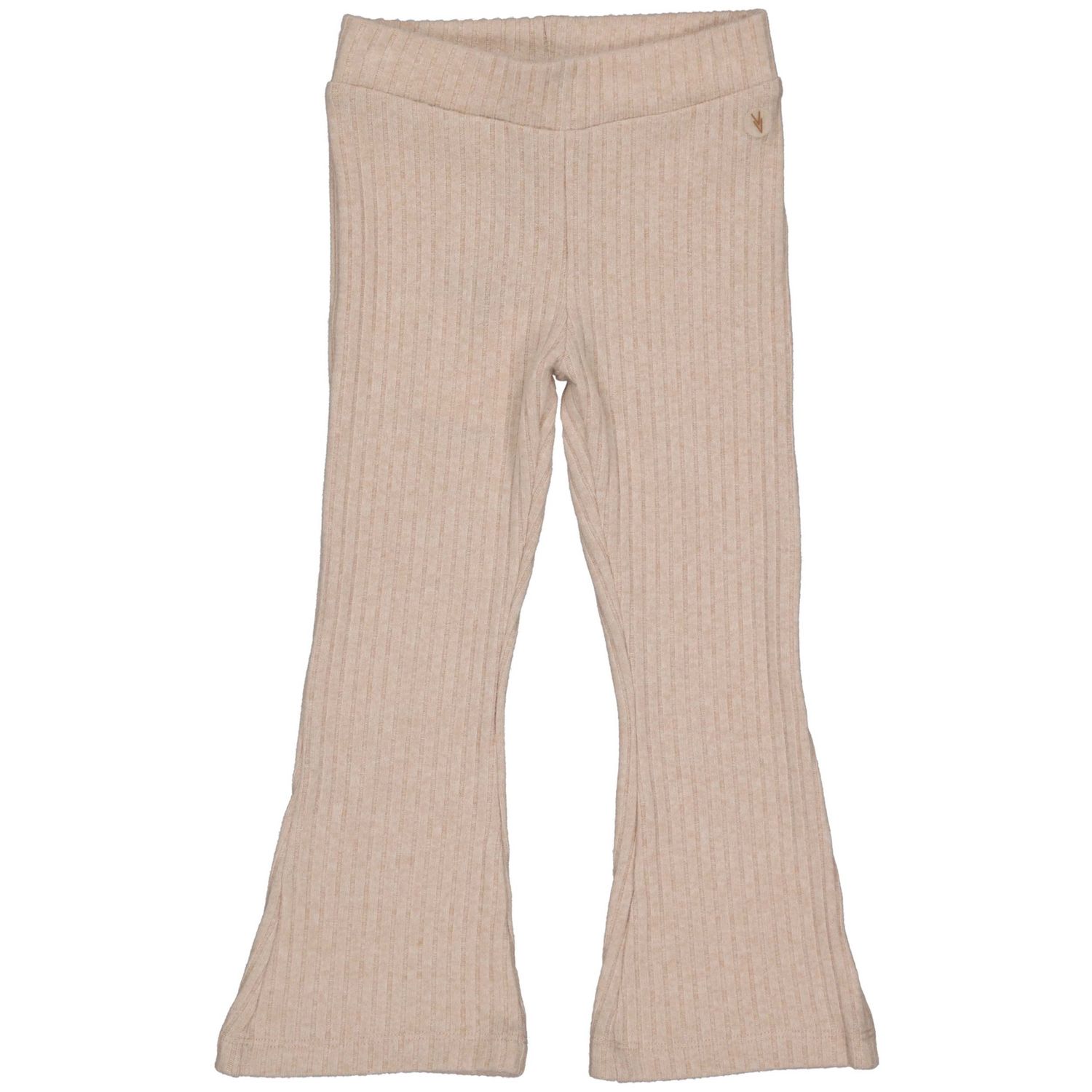 Levv - Flairpants Taupe