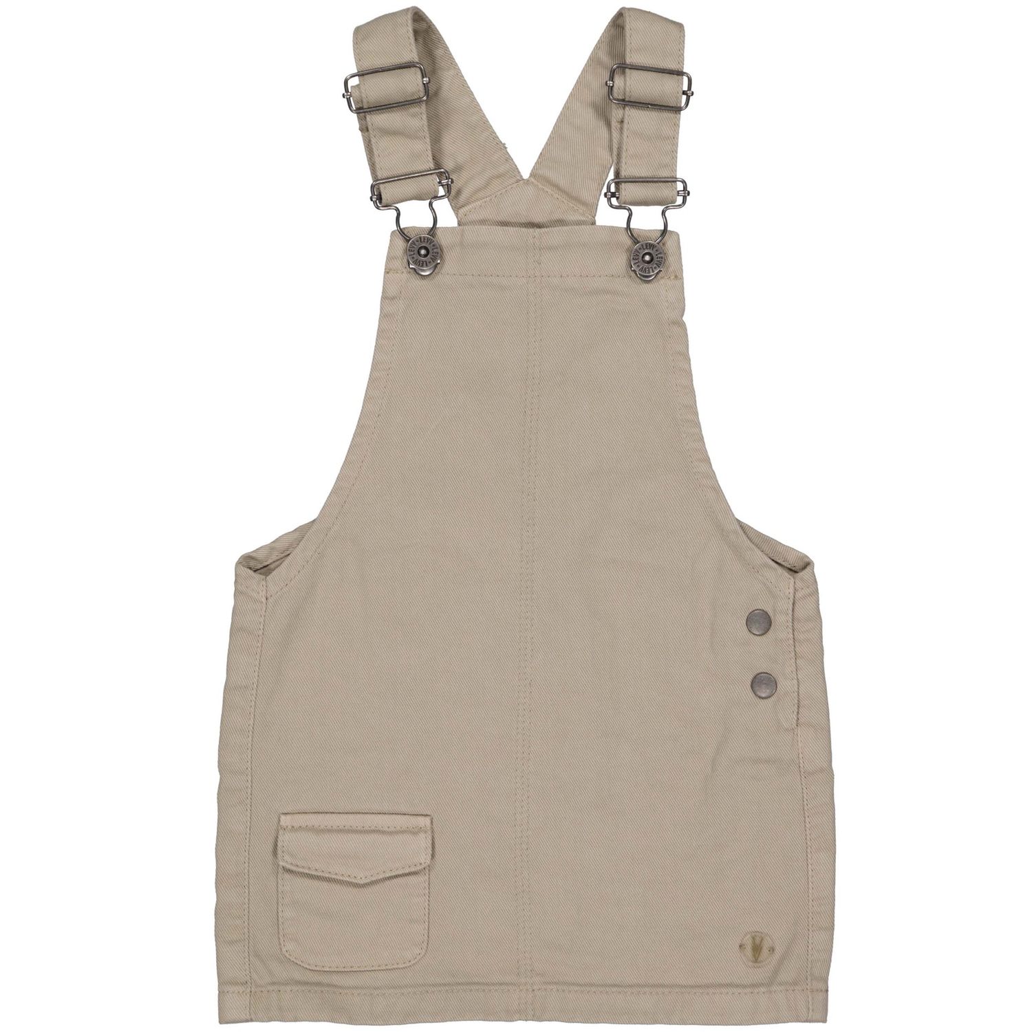 Levv - Dress Taupe