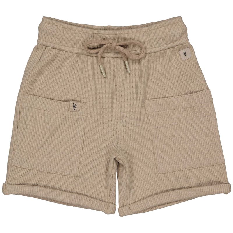 Levv - Short Taupe