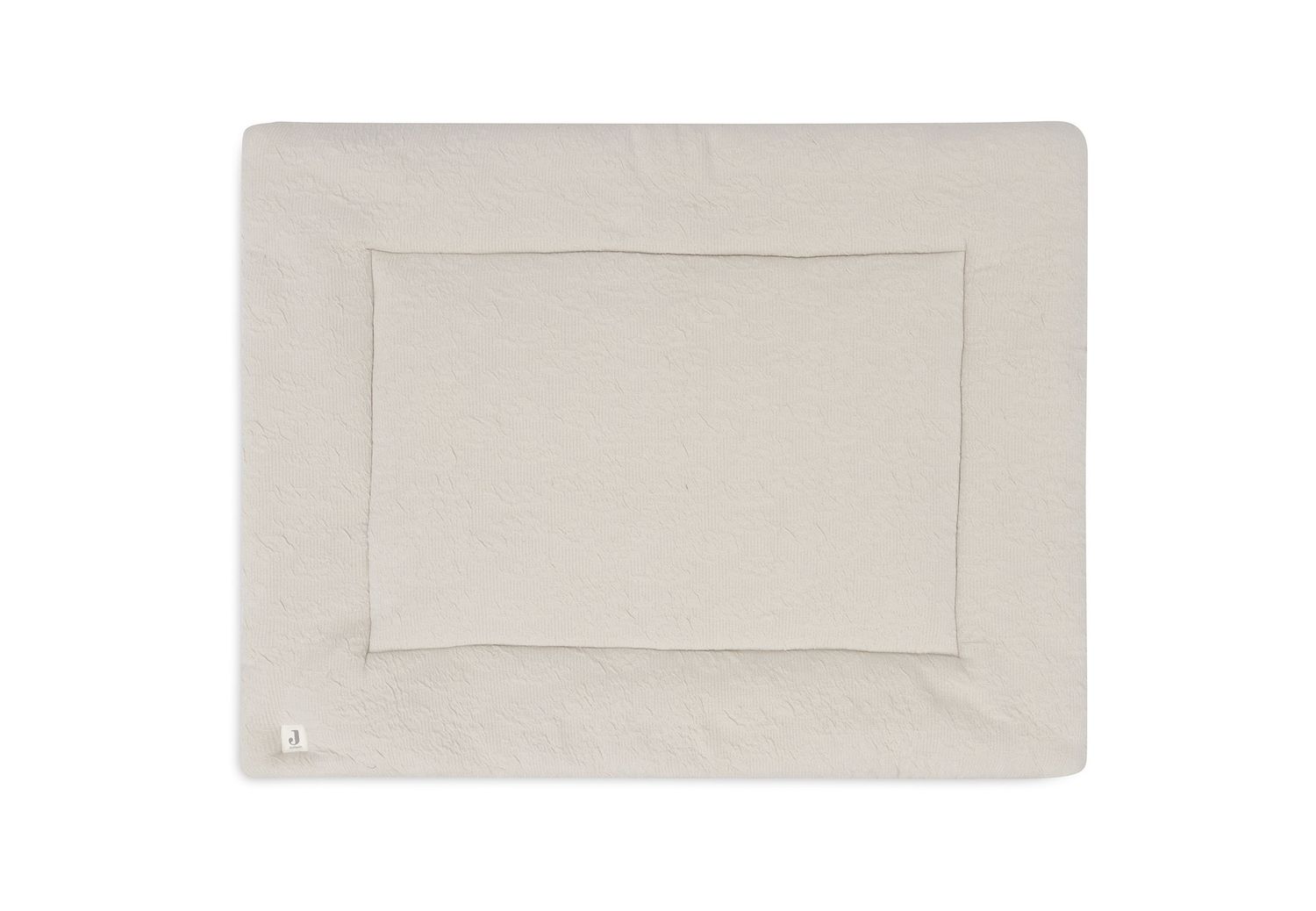 Boxkleed 75x95cm Soft Waves Nougat