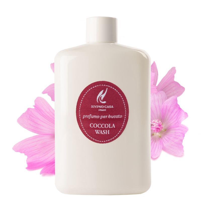 400ML Classic wasparfum coccola