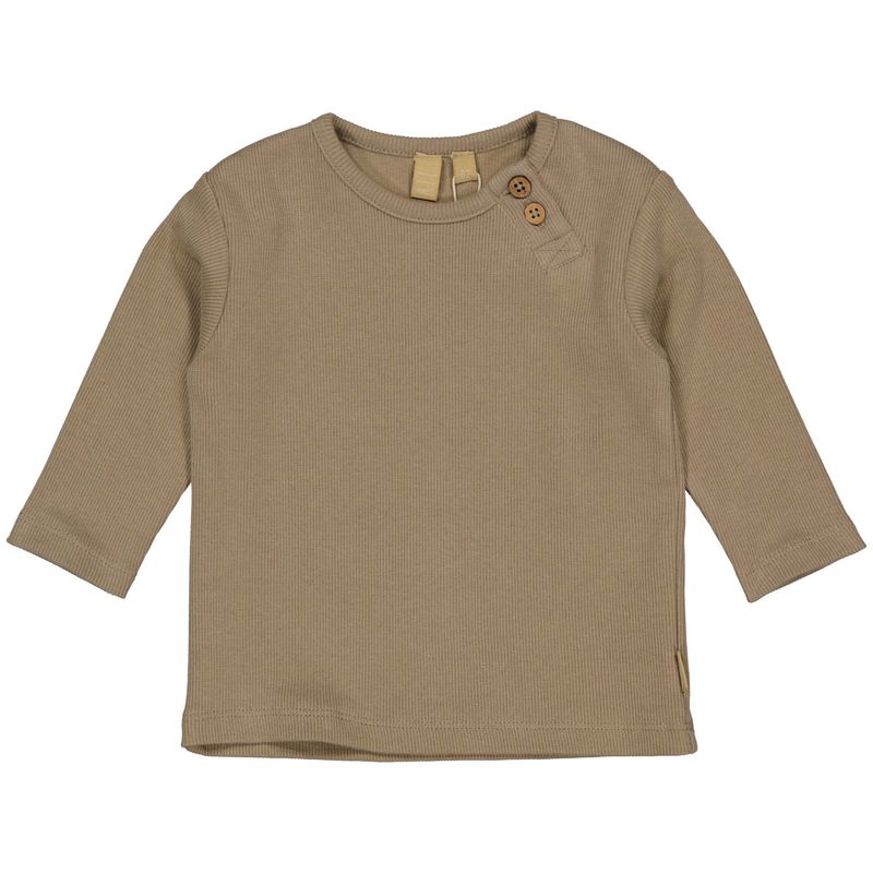 Jacob shirt taupe