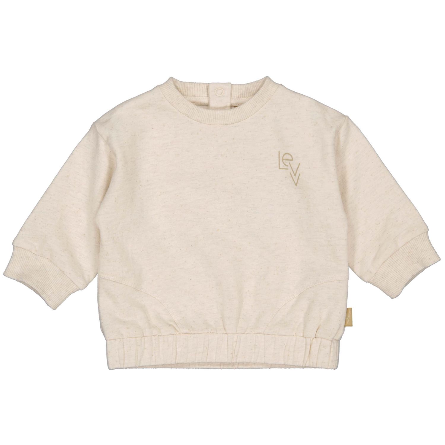 Jan sweaters white cream