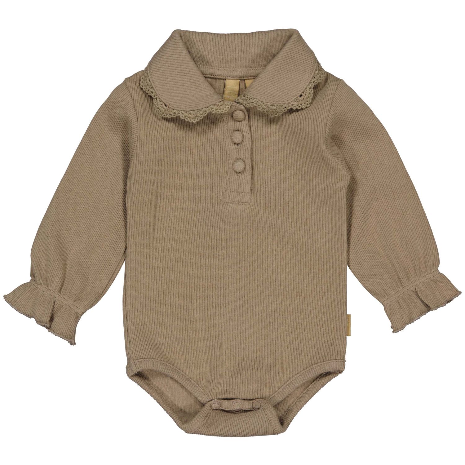 Jane shirt taupe