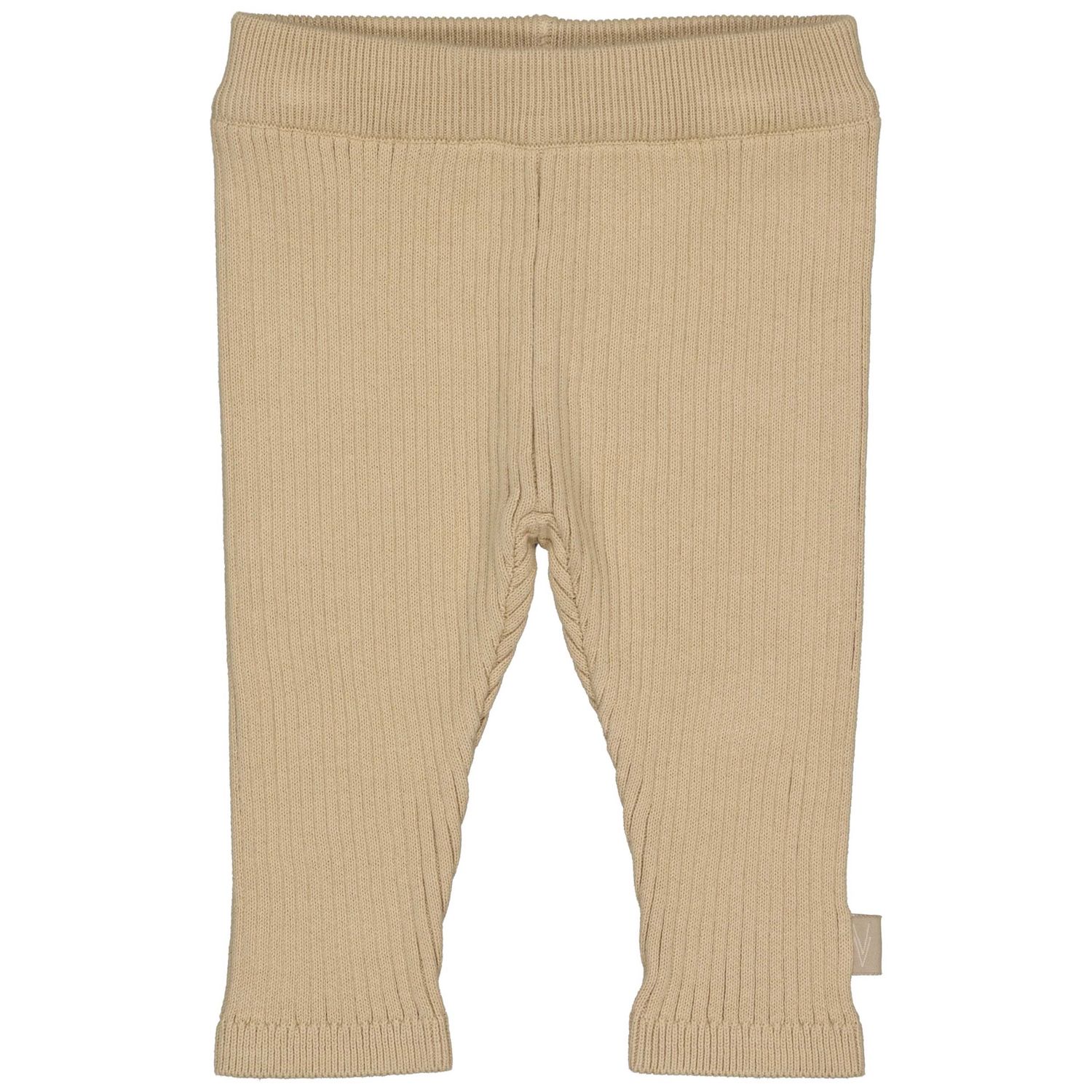 Janine pants light taupe