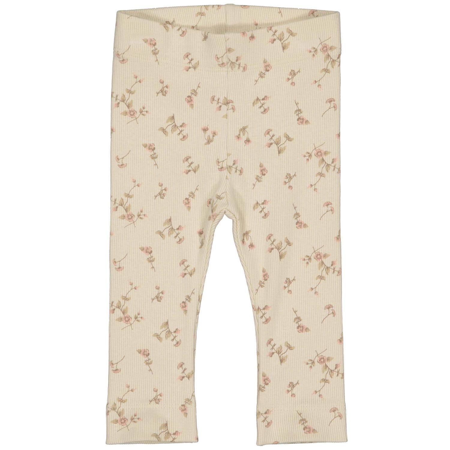 Janneke pants White flower