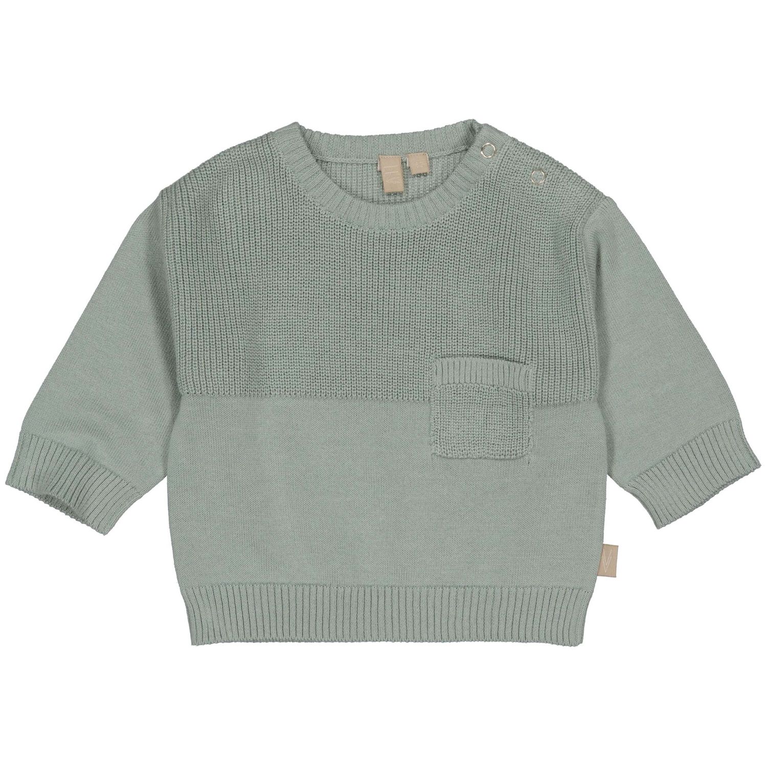 Jasper Sweaters