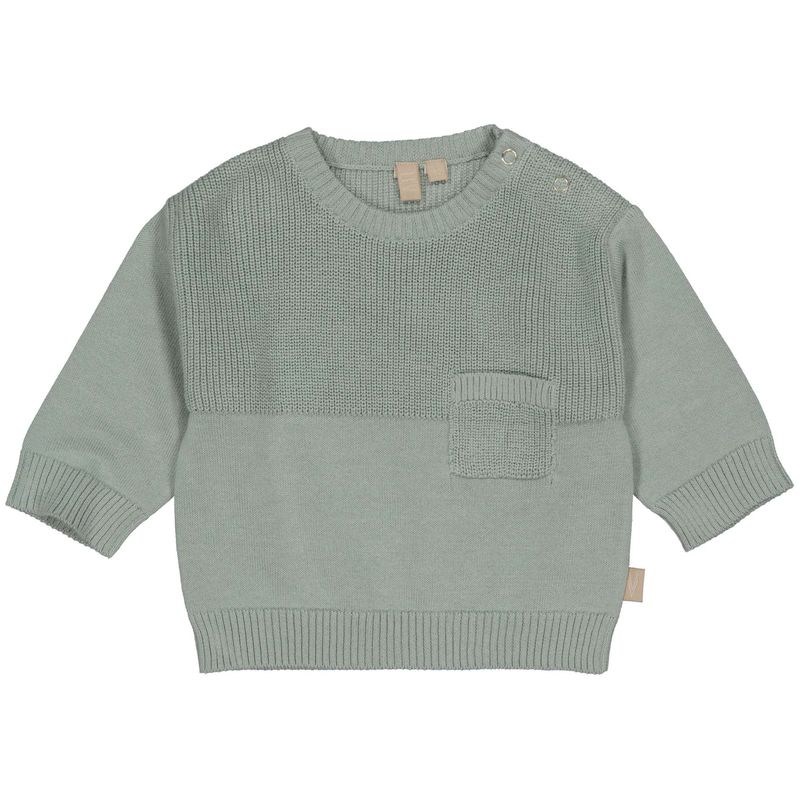 Jasper Sweaters