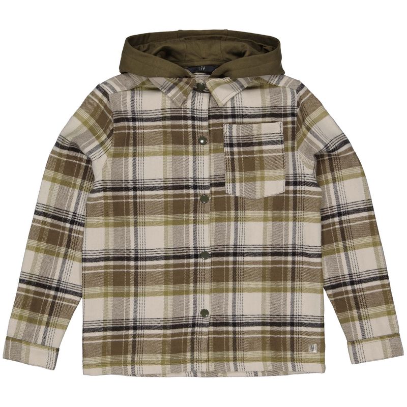 Nigel Shirt