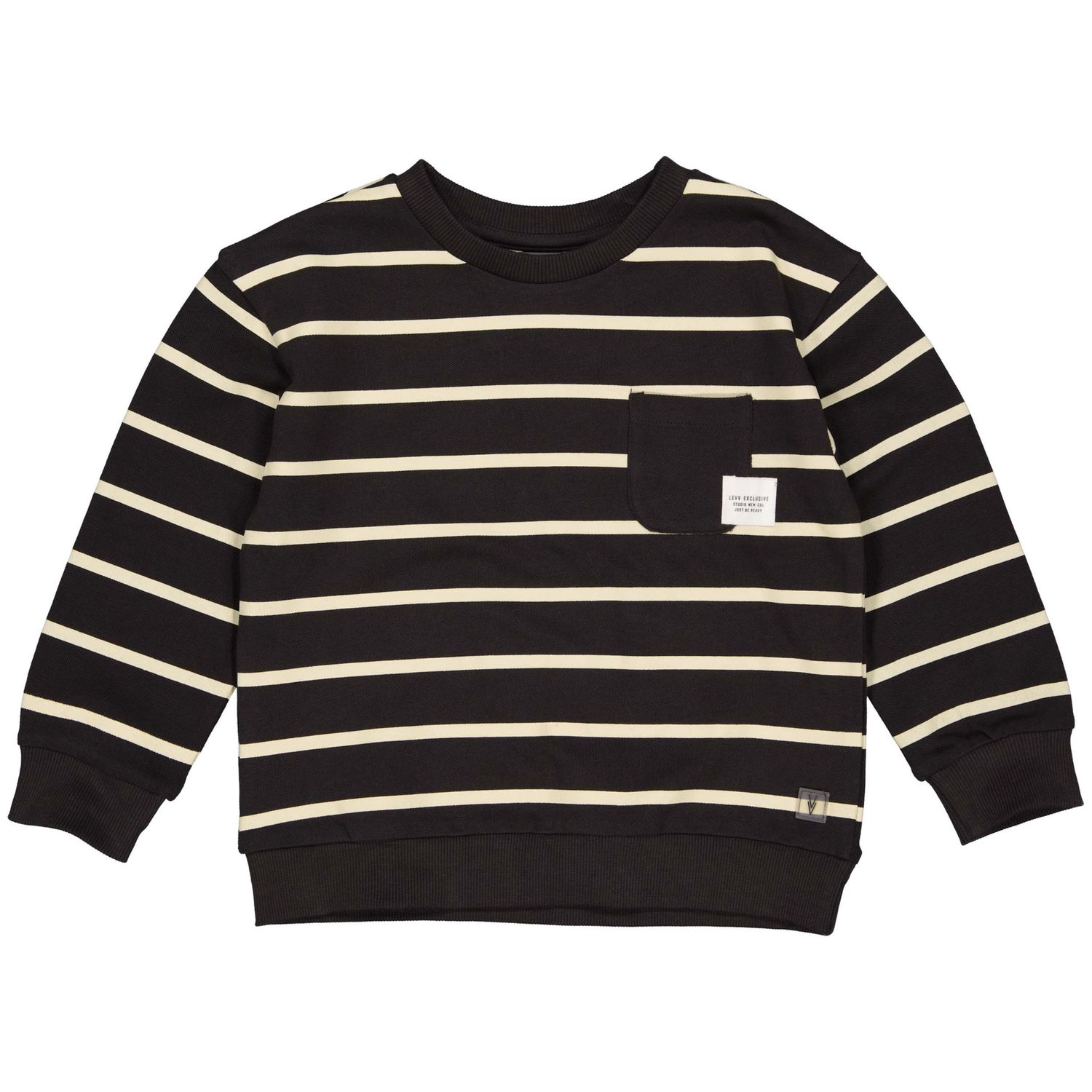 Parryl Sweater