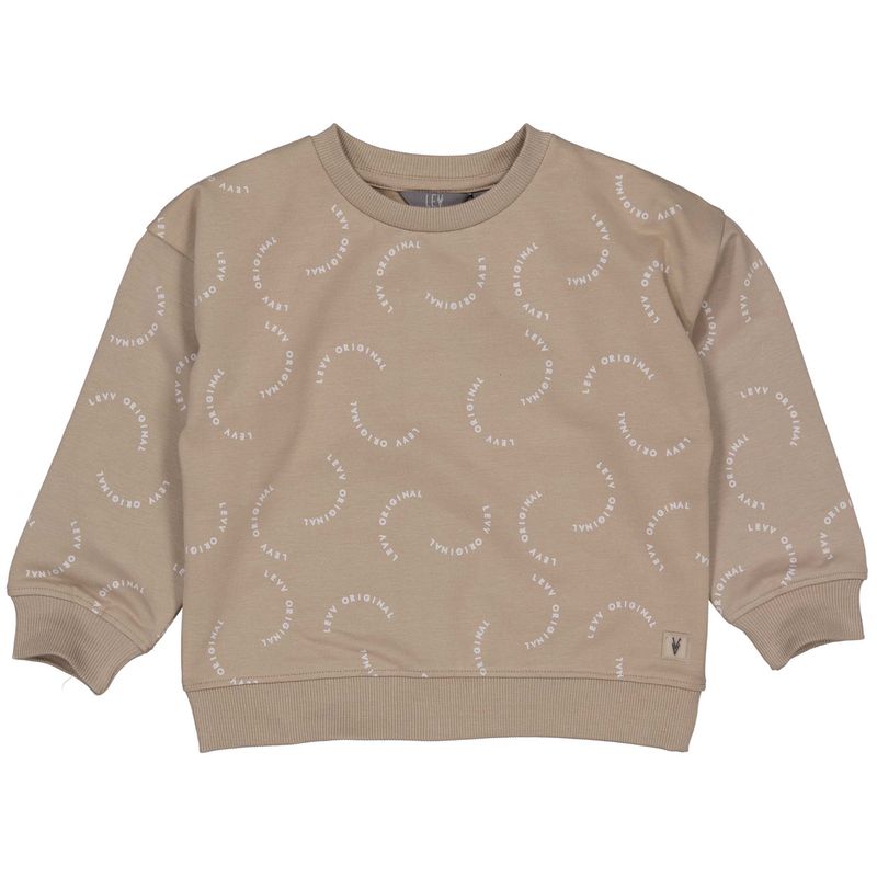 Pascal Sweaters