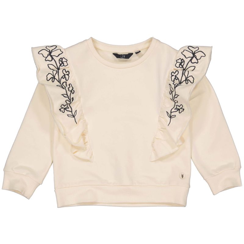 Petial Sweaters