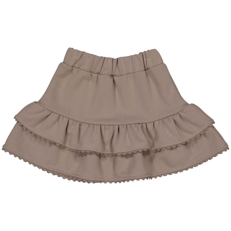 Poral Skirts