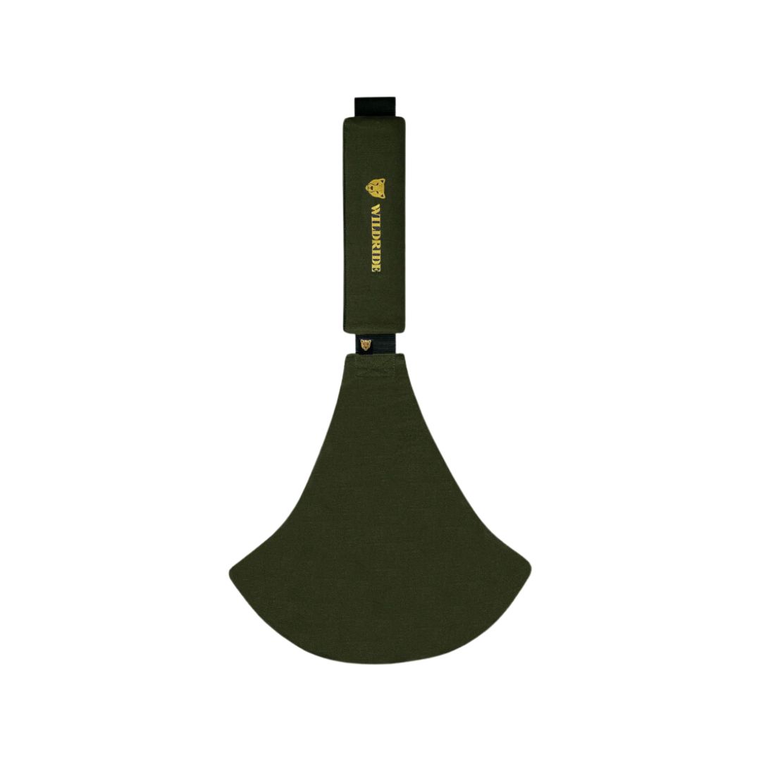 Wildride - Army green