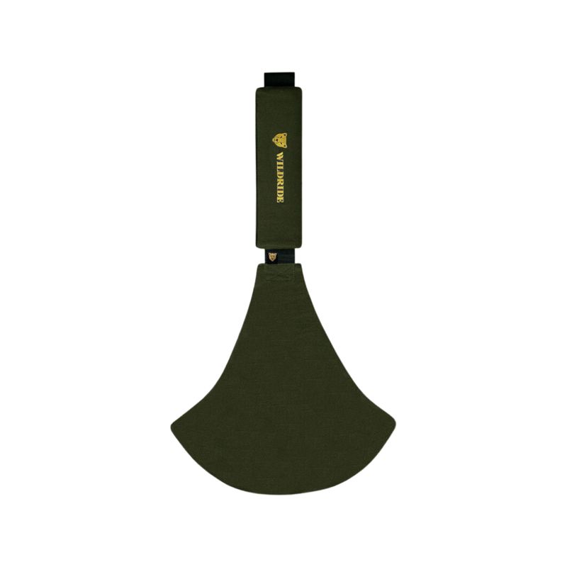 Wildride - Army green