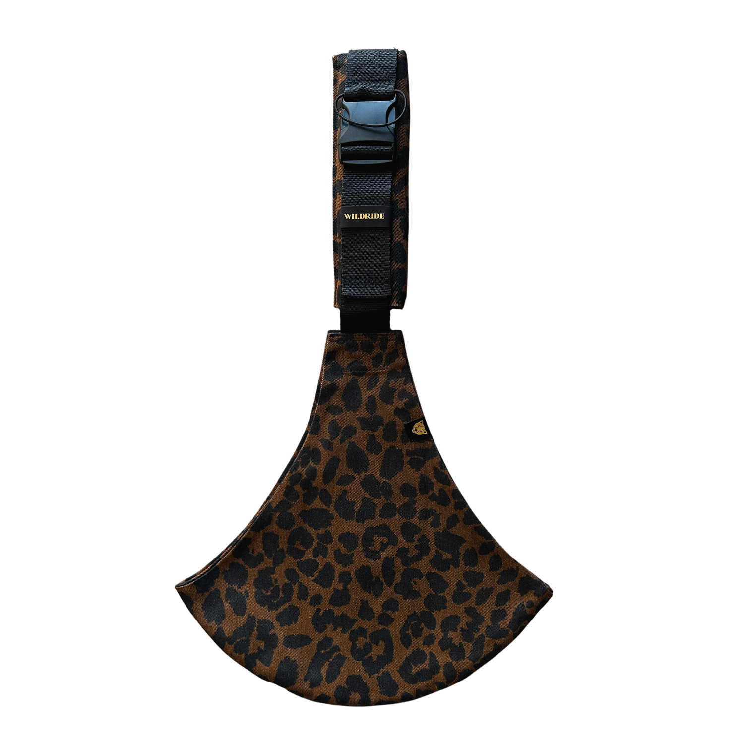 Wildride - Brown leopard