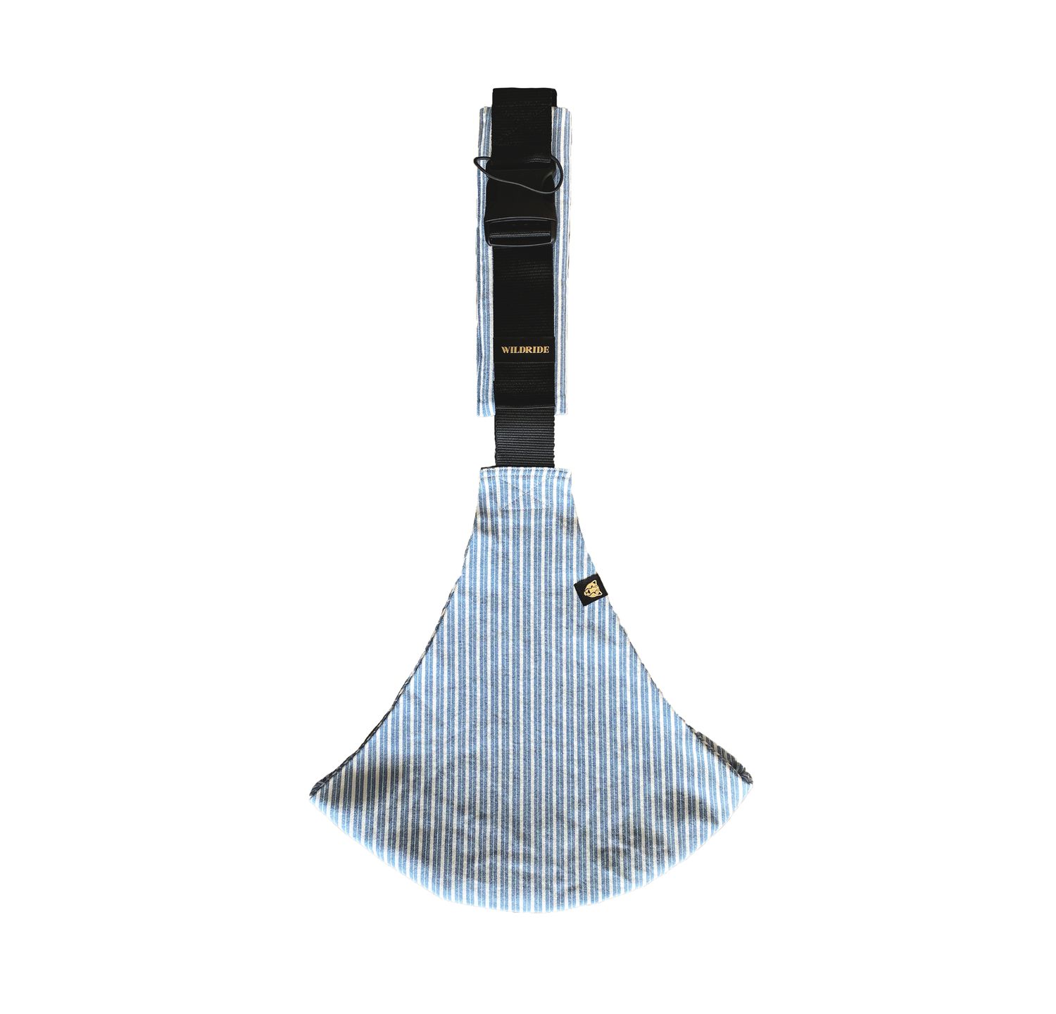 Wildride - Denim stripe carrier