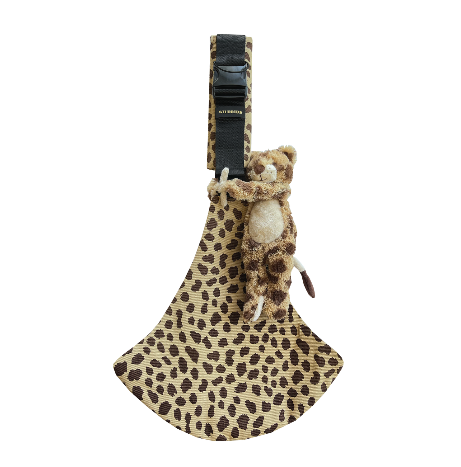 Wildride- Wildride Cheetah