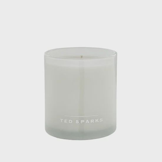 TED SPARKS - Demi -  Fresh Linen