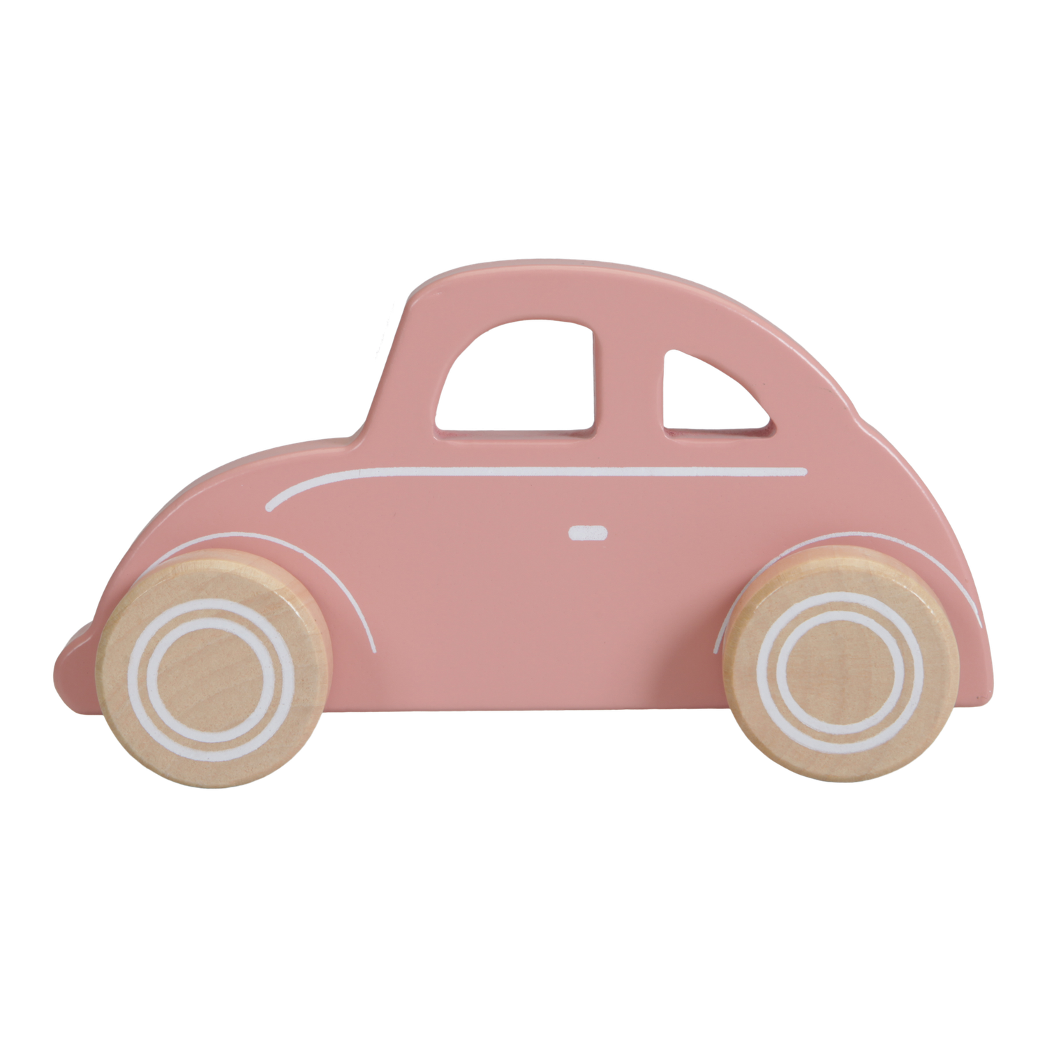 Auto pink