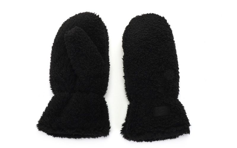 Black Mottolino handschoenen