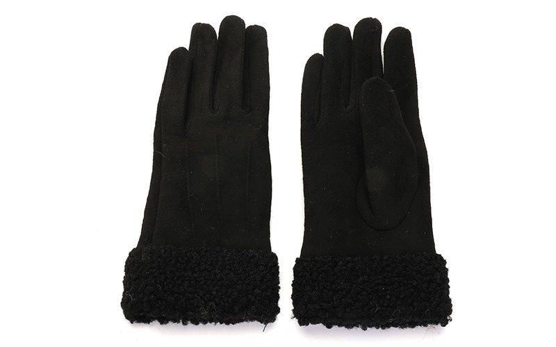 Black Ultimo handschoenen