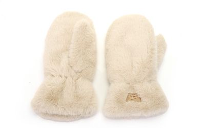 Natural Bormio handschoenen