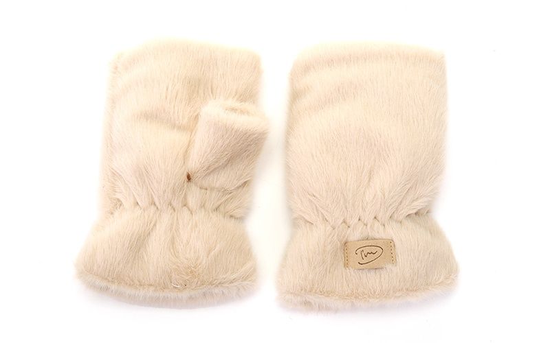 Natural Lasa handschoenen