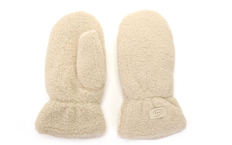 Natural Mottolino handschoenen