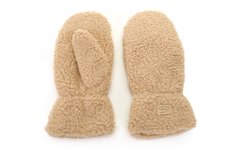 Sand Mottolino handschoenen