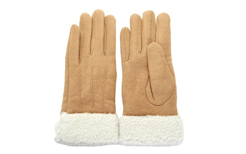 Camel Ultimo handschoenen