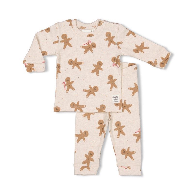Casey Cookie premium Sleepwear by Feetje