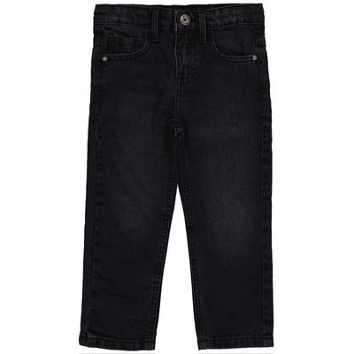 Jaimy jeans dark grey denim