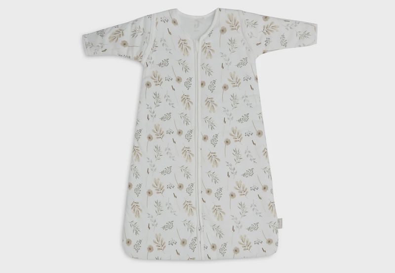 Jollein - Slaapzak met Afritsbare Mouw 70cm - Wild Flowers