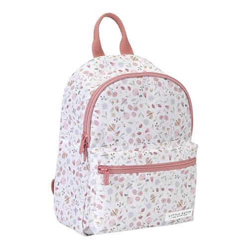 Little Dutch Rugzak Flowers &amp; Butterflies
