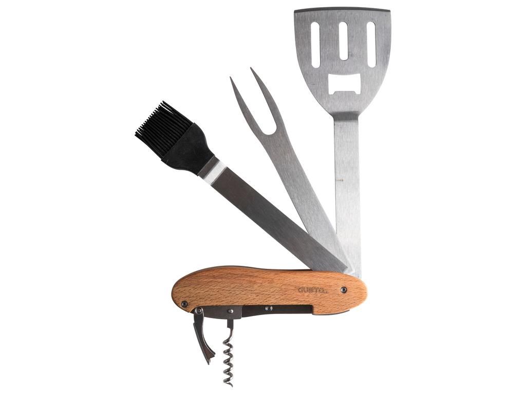 BBQ Multitool